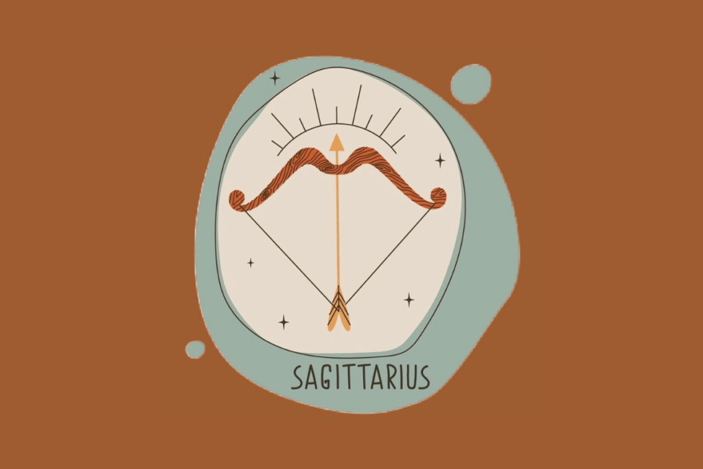 O sagitariano deverá buscar equilíbrio entre prazer e responsabilidade (Imagem: eto100ya | Shutterstock)