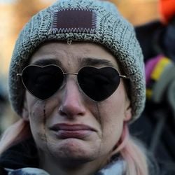 O profissional de cuidados intensivos adorava atividades ao ar livre e mountain bike.