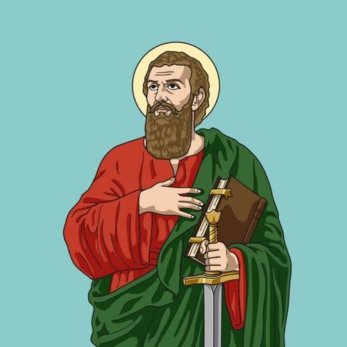 Imagem - 4 orações para o Dia de São Paulo