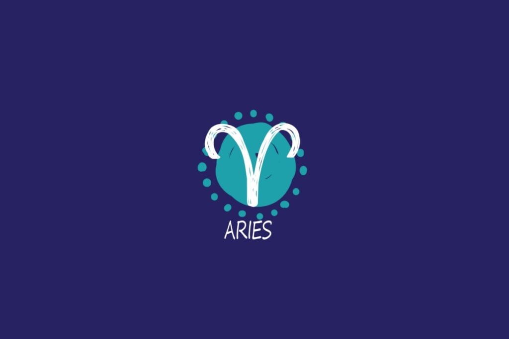 As ideias do ariano ganharão força e portas se abrirão quando o nativo agir com entusiasmo e coragem (Imagem: BolshieBufera | Shutterstock)