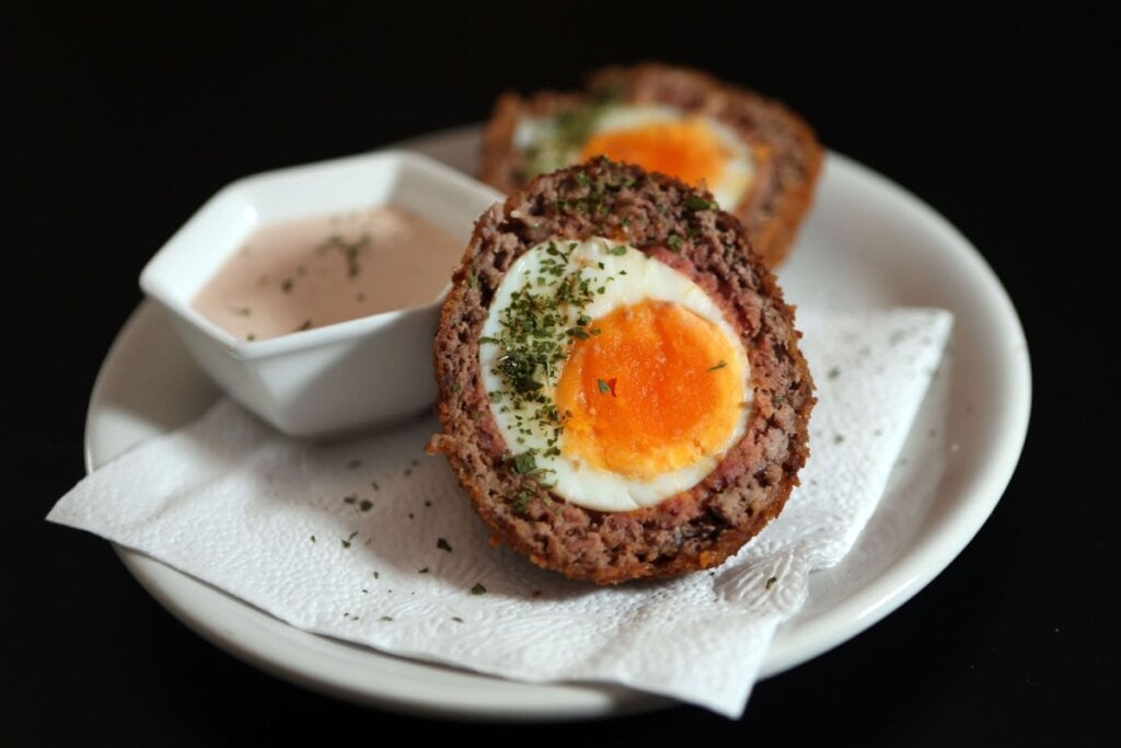 Bolovo (Imagem: JFDIORIO | Shutterstock)