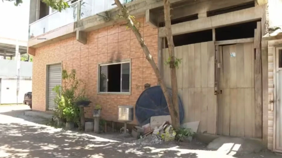 Edna Maria dos Santos, de 56 anos, foi encontrada morta dentro de casa, no Bairro das Laranjeiras, na Serra