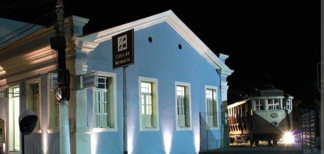 Ouça detalhes na entrevista com o presidente do Instituto Histórico e Geográfico de Vila Velha,  Luiz Paulo Rangel