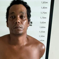 Tiago de Jesus Santos é considerado de alta periculosidade e atuava em várias cidades baianas; segundo a polícia, ele tentava expandir a facção para municípios do Norte do Espírito Santo