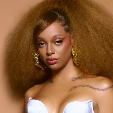 Imagem - Cantora Urias é confirmada no Festival Movimento Cidade, em Vila Velha