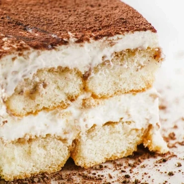 Imagem - Receita de tiramisù: sobremesa italiana é cremosa e tem sabor suave