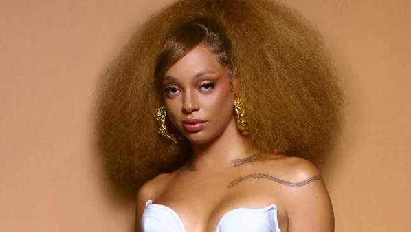 Artista leva ao palco do evento seu show potente e repertório do álbum “Carranca” durante a 8ª edição do festival, em agosto