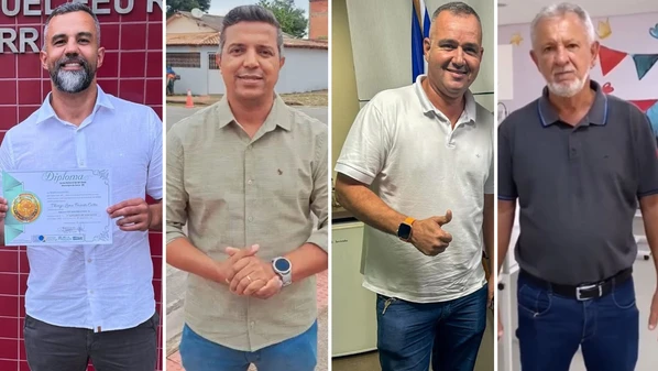 As vagas no Legislativo serrano estão pendentes de preenchimento desde 23 de setembro do ano passado, após afastamento de quatro vereadores investigados