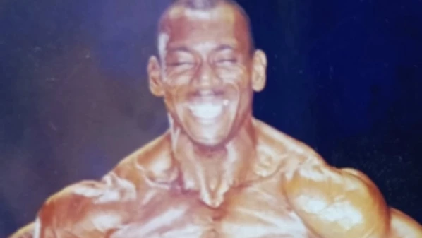 Personal trainer e multicampeão entre os anos 1990 e início dos anos 2000, Jader José de Cristo era referência no esporte e tinha academia em Colatina, no Noroeste do Espírito Santo.