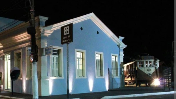 Espaço cultural tem entrada gratuita e funcionará de terça a domingo das 8h30 às 17h30