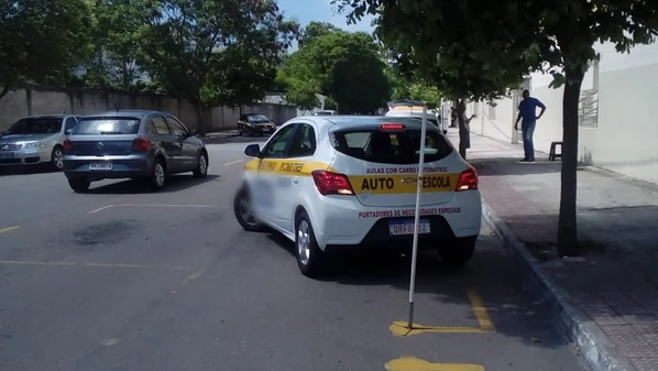 Desde o último dia 19, candidatos não precisam mais provar suas habilidades nas manobras, antigas vilãs dos futuros motoristas