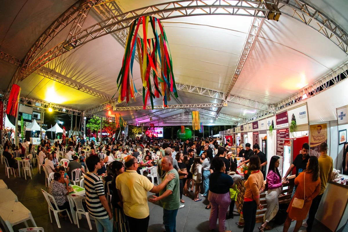 Festival Piúma Gastronomia e Arte - Edição de Verão 