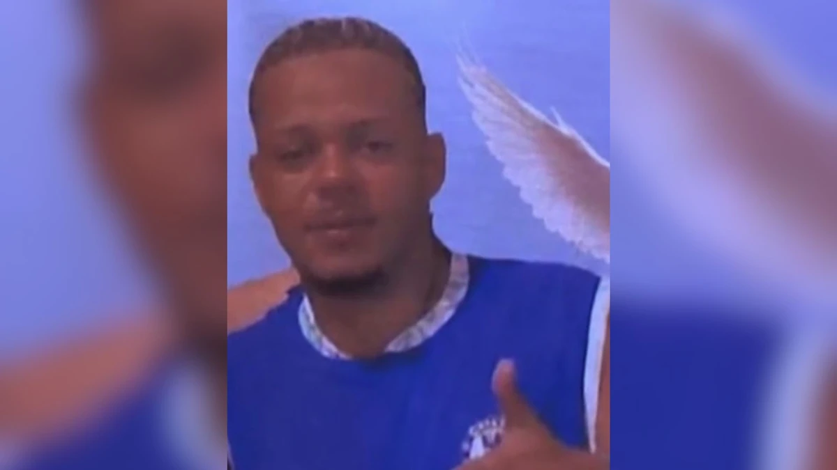 Pedro Henrique Conceição da Rocha morreu no domingo (25) no bairro Oriente, em Cariacica
