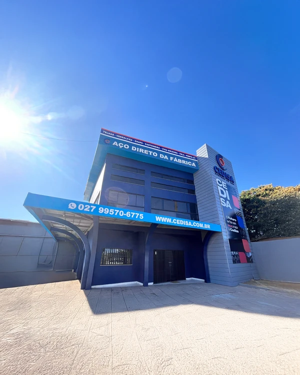 Ponto de venda em Luís Eduardo Magalhães (BA) é novidade da Cedisa