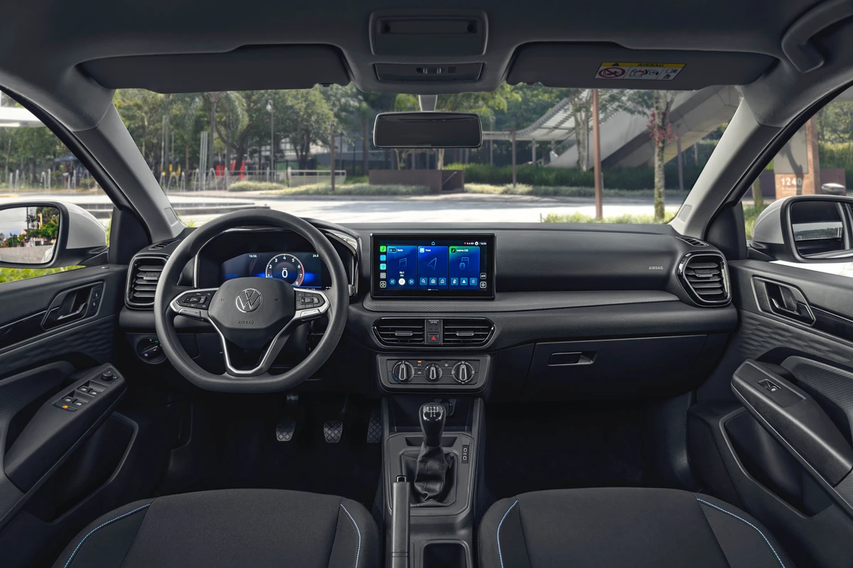 Volkswagen Tera 2026