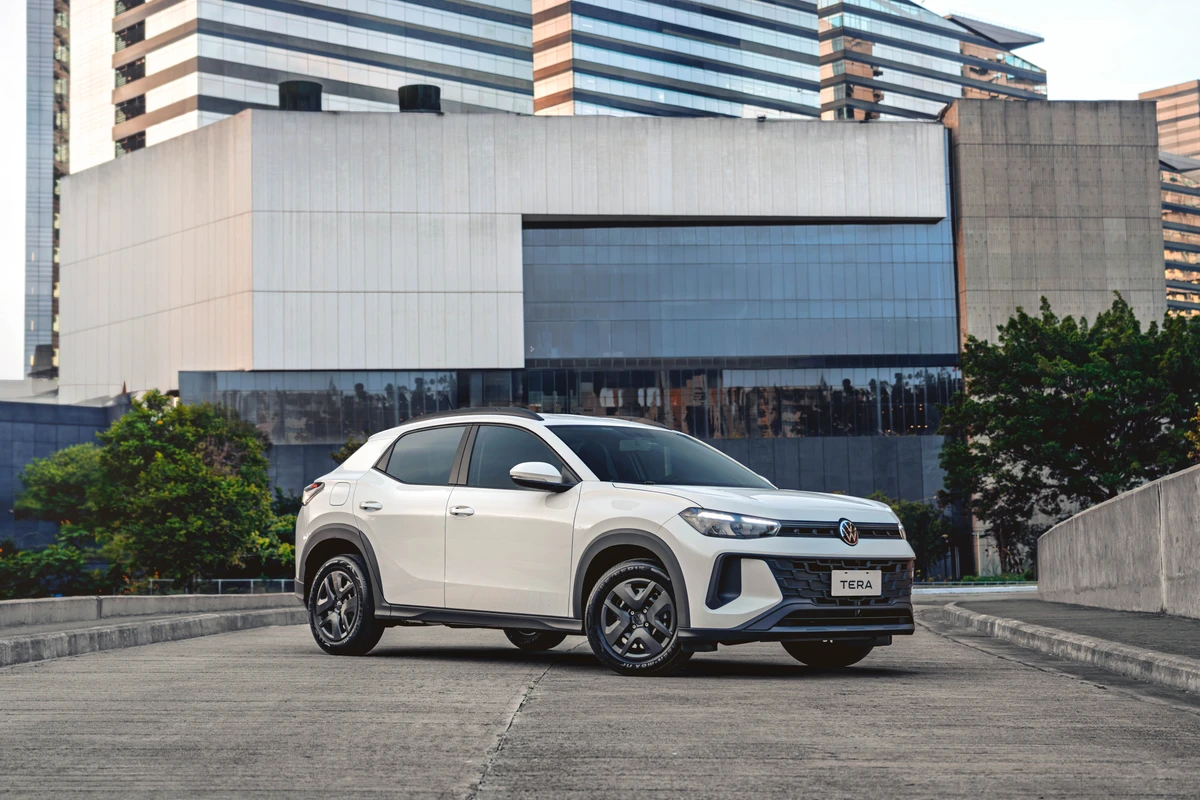 Volkswagen Tera 2026