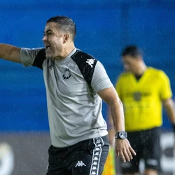 Cícero Júnior ressaltou a importância do triunfo contra o Porto Vitória para o mental do elenco Capa-Preta para o jogo diante da Desportiva