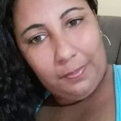 No dia 25 de agosto, Luciana Siqueira Rodrigues foi morta dentro da própria casa em Boa Vista