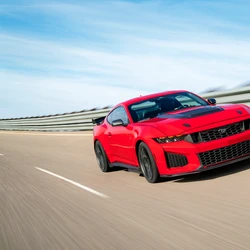 Esportivo de alta performance vem equipado com o motor V8 5.2 supercharged e tem design pensado para otimizar a aerodinâmica do modelo; ainda não há previsão de lançamento no mercado brasileiro