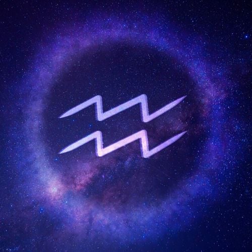 Imagem - Horóscopo: previsões de fevereiro de 2026 para o signo de Aquário