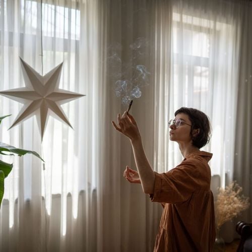 Imagem - Limpeza energética da casa: aprenda a fazer ritual para purificar o seu lar