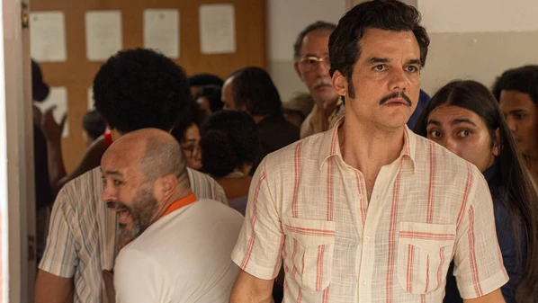 Longa concorre na categoria de filme estrangeiro. Premiação será em 26 de fevereiro, em Paris