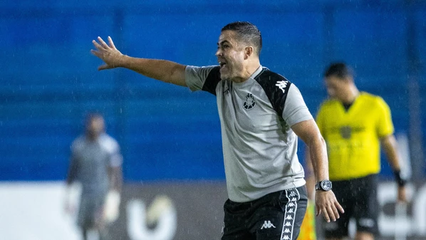 Cícero Júnior ressaltou a importância do triunfo contra o Porto Vitória para o mental do elenco Capa-Preta para o jogo diante da Desportiva