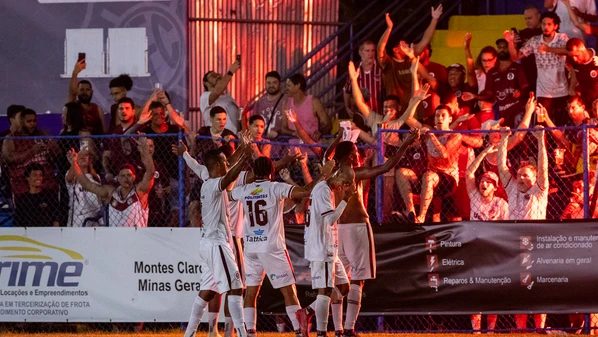 CBF promove o sorteio do mando de campo, do jogo único, nesta quarta-feira