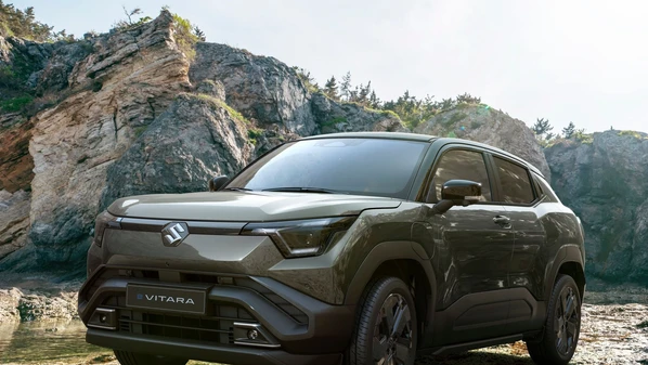 Comunicado oficial da empresa não chega a nomear o modelo, mas SUV 100% elétrico, apresentado em Singapura, deve ser uma das apostas para a eletrificação da marca no país