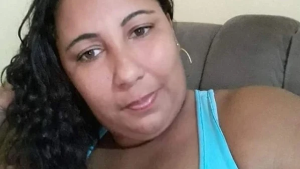 No dia 25 de agosto, Luciana Siqueira Rodrigues foi morta dentro da própria casa em Boa Vista