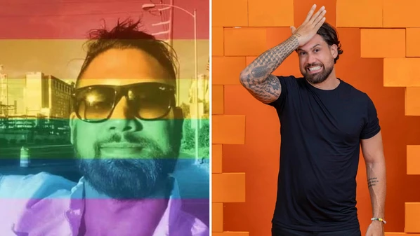 'Sempre se posicionou de forma respeitosa e pró-causa', diz administrador de redes sociais