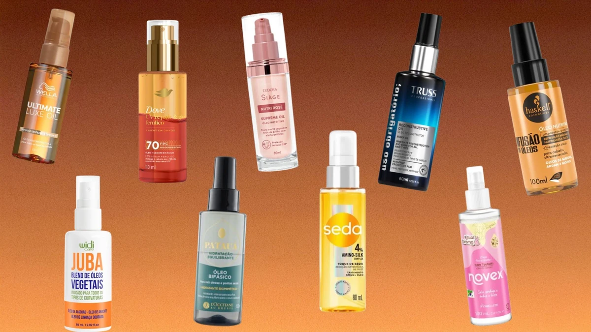 O resultado são cabelos mais macios, definidos, com frizz controlado e aquele glow saudável que faz toda a diferença do day after ao penteado mais elaborado