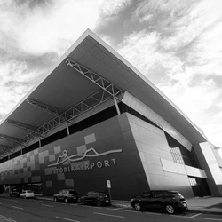 Há muito a ser desbravado, sobretudo por sua própria vocação para o comércio exterior. A localização do Espírito Santo é estratégica