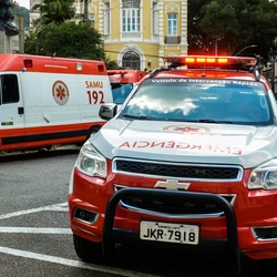 Sistema de saúde acaba sendo pressionado por atendimentos complexos nos hospitais