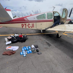 Autoridades identificam que o ouro ilegal passou a ser transportado de outras regiões do país para o Norte, com destino a países vizinhos, como Venezuela e Guiana. A disparada do preço do metal pode levar a aumento do garimpo criminoso, alerta especialista.