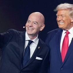 A discussão sobre um boicote ao evento cresceu após Trump afirmar que pretende assumir o controle da Groenlândia, território administrado pela Dinamarca, alegando razões de segurança nacional