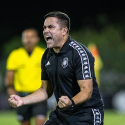 Cícero Junior vai enfrentar o ex-clube pela segunda fase da competição, time onde conquistou três acessos