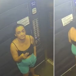 A Delegacia de Homicídios passou a investigar o caso após a quebra de sigilo bancário de Daiane, autorizada pela Justiça, identificar que não houve movimentação financeira que pudesse ajudar a localizá-la