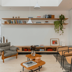 Arquiteto ensina como transformar esse espaço e deixar o ambiente mais estiloso e funcional