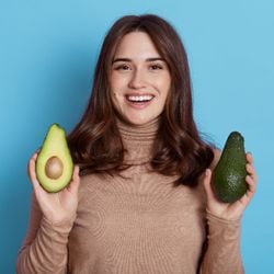 Fonte de nutrientes importantes, essa fruta é uma grande aliada do bom funcionamento do organismo