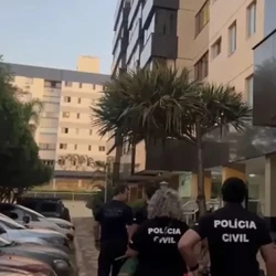 A vítima conheceu o homem há três anos quando procurava ajuda espiritual