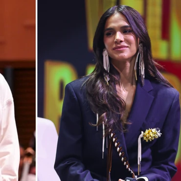 Imagem - Bruna Marquezine e Lázaro Ramos vão comandar evento do Globo de Ouro no Copacabana Palace