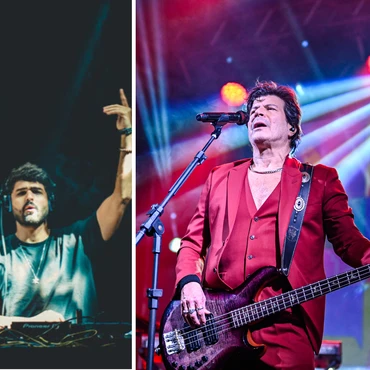 Imagem - Cat Dealers, Paulo Ricardo e Tomate: shows gratuitos agitam o Norte do ES