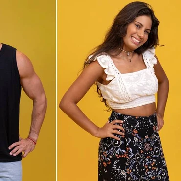 Imagem - 'Quinta Série e Síndica', entenda apelidos que brothers deram a companheiros de confinamento