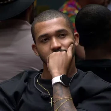 Imagem - Matheus é eliminado do BBB 26 com 79,48% dos votos