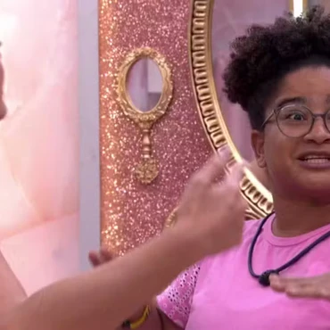 Imagem - Milena e Jordana protagonizam briga na casa do BBB 26