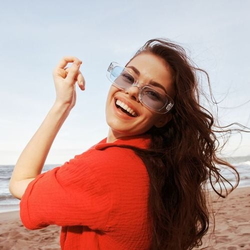 Imagem - Cabelo pós-férias: como recuperar fios danificados por sol, piscina e mar