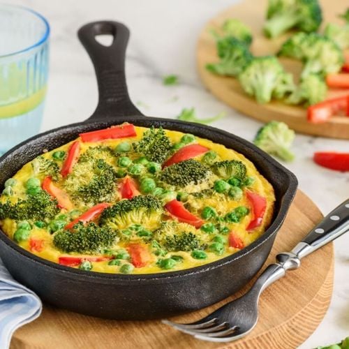 Imagem - Brócolis, couve-flor e repolho: 5 receitas saudáveis e criativas para o almoço