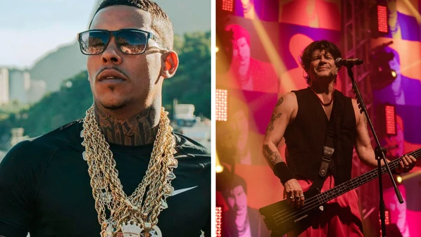 E tem mais! Confira as estreias da semana, show de Dead Fish, Mukeka Di Rato, ensaio do bloco Kustelão e evento geek