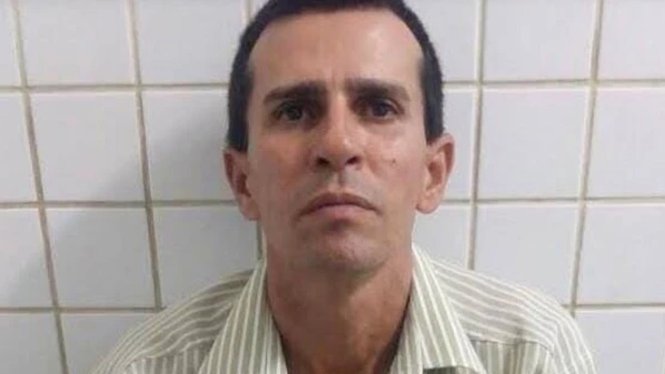 Vítima foi surpreendida enquanto estava a caminho do trabalho durante a madrugada desta quarta-feira (28)